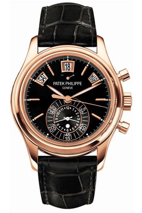 Patek Philippe hits